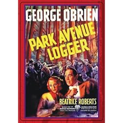 Park Avenue Logger