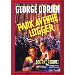 Park Avenue Logger