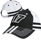 Matt Kenseth Women's Racing Stripes Hat