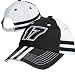 Matt Kenseth Women's Racing Stripes Hat