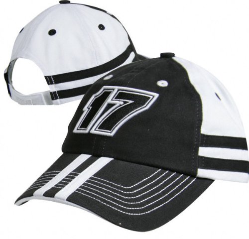 Buy Matt Kenseth Ladies Racing Stripes Hat
