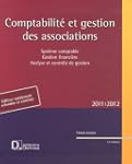 Comptabilit� et gestion des associati...