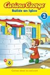 Curious George Builds an Igloo (CGTV...