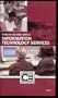 Career Cluster Series: Information Technology Services