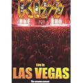 KISS: Live in Las Vegas - The Unseen Concert