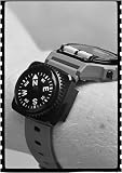 Sun Company 860 Sun Co. Watchband Compass by Sun Company