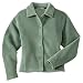 Ladies Fleece Cardigan