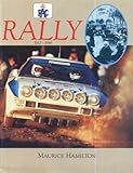 RAC Rally