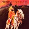Image of album by Burning Spear