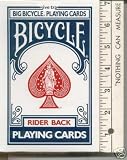 Bicycle Extra-Large Playing Cards