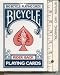 Bicycle Extra-Large Playing Cards