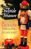Yuletide Treasure: The Finest Gift/A Blessed Season (Steeple Hill Historical Christmas Anthology)