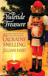 Yuletide Treasure: The Finest Gift/A Blessed Season (Steeple Hill Historical Christmas Anthology)