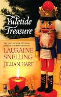 Yuletide Treasure: The Finest Gift/A Blessed Season (Steeple Hill Historical Christmas Anthology)