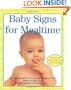 Baby Signs for Mealtime