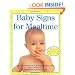Baby Signs for Mealtime