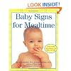 Baby Signs For Mealtime