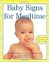 Baby Signs for Mealtime