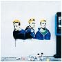 Shenanigans von Green Day