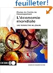 �tudes du Centre de D�veloppement L'�...
