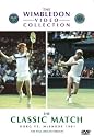 Wimbledon - The Classic Match - Borg vs McEnroe 1981 [UK Import]