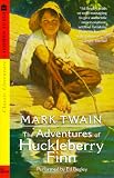 Books : The Adventures of Huckleberry Finn