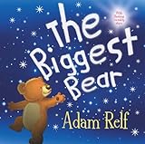 The biggest bear