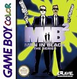 Eigenschaften Crave  / Men in Black 2