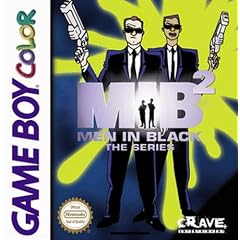 Men in Black 2