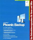 Eigenschaften S.A.D.  / Phoenix Backup