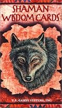 Shaman Wisdom Cards