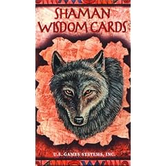 Shaman Wisdom Cards
