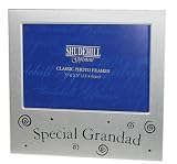 ' Special Grandad ' Photo Picture Frame Gift - 5 x 3.5 inches