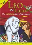Leo the Lion: The Original King of the Jungle (Volume 1)