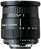  : Sigma 28-105mm f/2.8-4 Aspherical Lens for Canon SLR Cameras