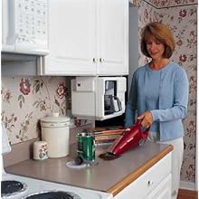 Dirt Devil M0896 Quick Power Cordless Handheld Vacuum