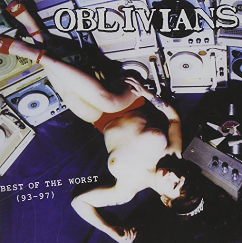 Best of the Worst 93-97