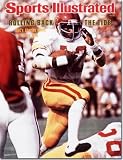 Charles White USC Trojans (Sports Illustrated Magazine - October 1978)