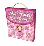 My pretty bag of books