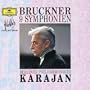 Bruckner: 9 Symphonies