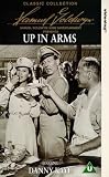 Up In Arms [1944] [VHS] DVD