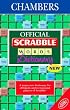 Chambers Official Scrabble Words (Scrabble)