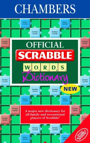 Scrabble