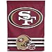 49ers WinCraft Vertical Flag