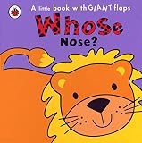 Whose Nose?