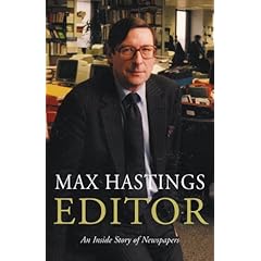 Editor: A Memoir