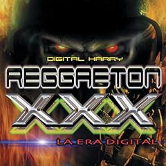 Reggaeton XXX