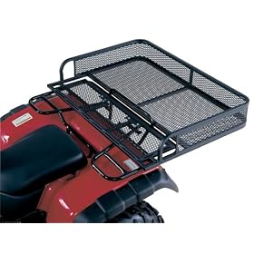 Swisher ATV Rear Flat Rack #4125 by Swisher Mower