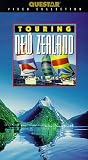 Touring New Zealand