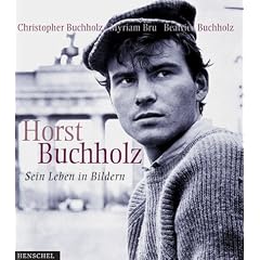 Horst Buchholz, Sein Leben in Bildern